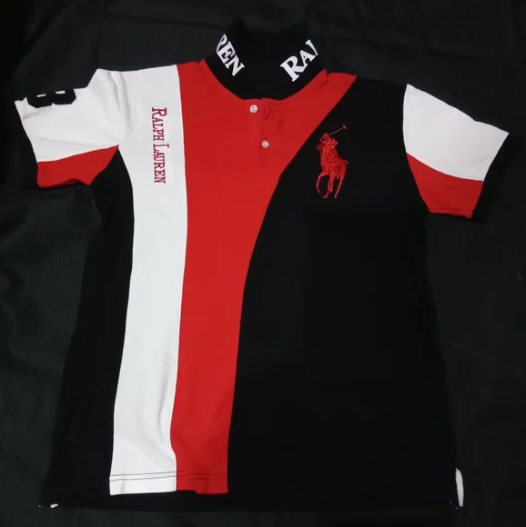 BNNT POLO BY RALPH LAUREN MENS SHORT SLEEVED T-SHIRT SIZE XL - Picture 3 of 9